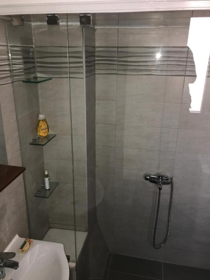 Quiet Bright Just Renewed Top Floor At Lycabetous Атина Екстериор снимка